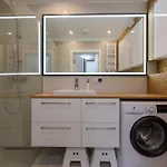 Apartment Oaza Z Prywatna Sauna By Perlowa Przystan Rent Kolberg