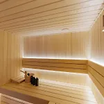 Oaza Z Prywatna Sauna By Perlowa Przystan Rent *