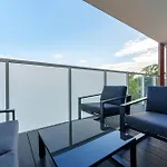 Apartment Oaza Z Prywatna Sauna By Perlowa Przystan Rent Kolberg