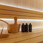 Oaza Z Prywatna Sauna By Perlowa Przystan Rent Kolberg