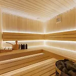 Oaza Z Prywatna Sauna By Perlowa Przystan Rent