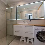 Apartment Oaza Z Prywatna Sauna By Perlowa Przystan Rent *