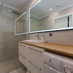 Oaza Z Prywatna Sauna By Perlowa Przystan Rent Apartment Kolberg