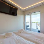 Oaza Z Prywatna Sauna By Perlowa Przystan Rent * Kolberg