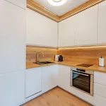 Apartment Oaza Z Prywatna Sauna By Perlowa Przystan Rent