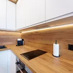 Apartment Oaza Z Prywatna Sauna By Perlowa Przystan Rent Kolberg