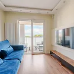 Oaza Z Prywatna Sauna By Perlowa Przystan Rent *