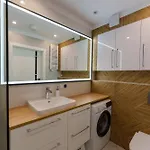 Apartment Oaza Z Prywatna Sauna By Perlowa Przystan Rent Kolberg
