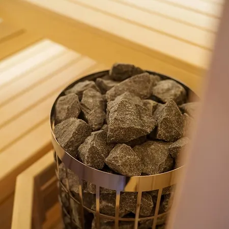 Apartament Oaza Z Prywatną Sauną By Perłowa Przystań Rent