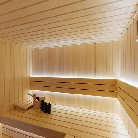 Oaza Z Prywatna Sauna By Perlowa Przystan Rent *