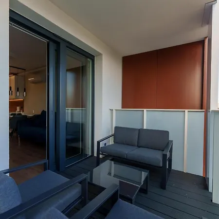 Oaza Z Prywatna Sauna By Perlowa Przystan Rent