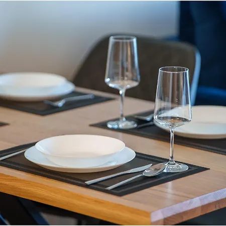 Oaza Z Prywatna Sauna By Perlowa Przystan Rent Διαμέρισμα