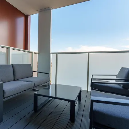 Oaza Z Prywatną Sauną By Perłowa Przystań Rent *