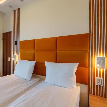 Oaza Z Prywatna Sauna By Perlowa Przystan Rent * Kołobrzeg