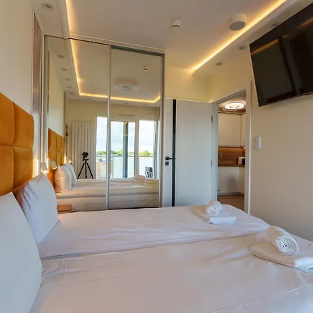 Oaza Z Prywatna Sauna By Perlowa Przystan Rent