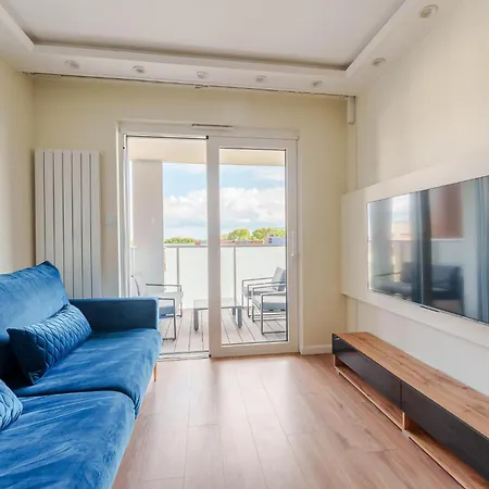 Oaza Z Prywatna Sauna By Perlowa Przystan Rent *