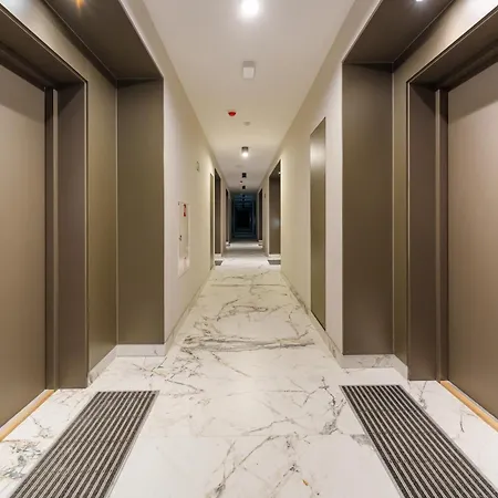 Apartment Oaza Z Prywatna Sauna By Perlowa Przystan Rent Kolobrzeg