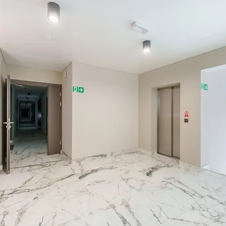 Oaza Z Prywatna Sauna By Perlowa Przystan Rent Kolobrzeg