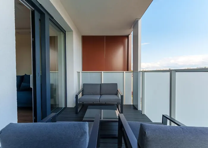 Oaza Z Prywatną Sauną By Perłowa Przystań Rent Kołobrzeg