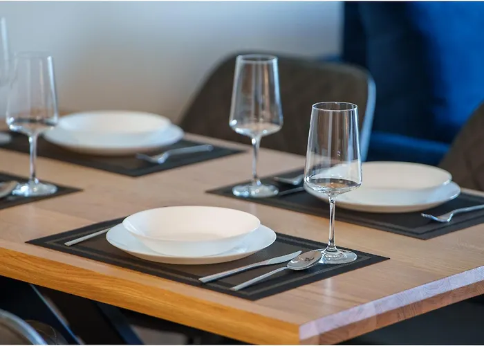 Oaza Z Prywatną Sauną By Perłowa Przystań Rent Apartament