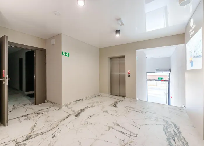 Oaza Z Prywatną Sauną By Perłowa Przystań Rent *